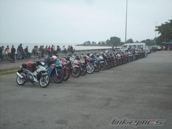 2008 SUZUKI TXR 150 | Picture 1135550 motorcycle photo