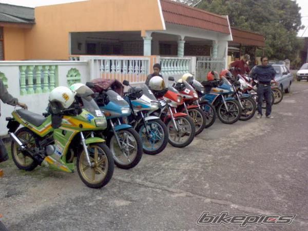 2008 SUZUKI TXR 150 | Picture 1135554 motorcycle photo