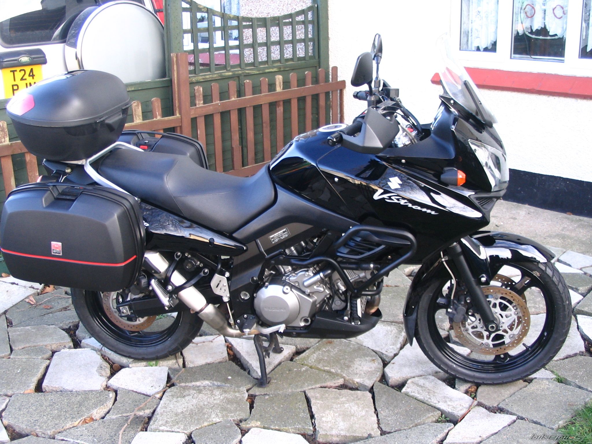 2006 SUZUKI DL 1000 | Picture 1135571 motorcycle photo