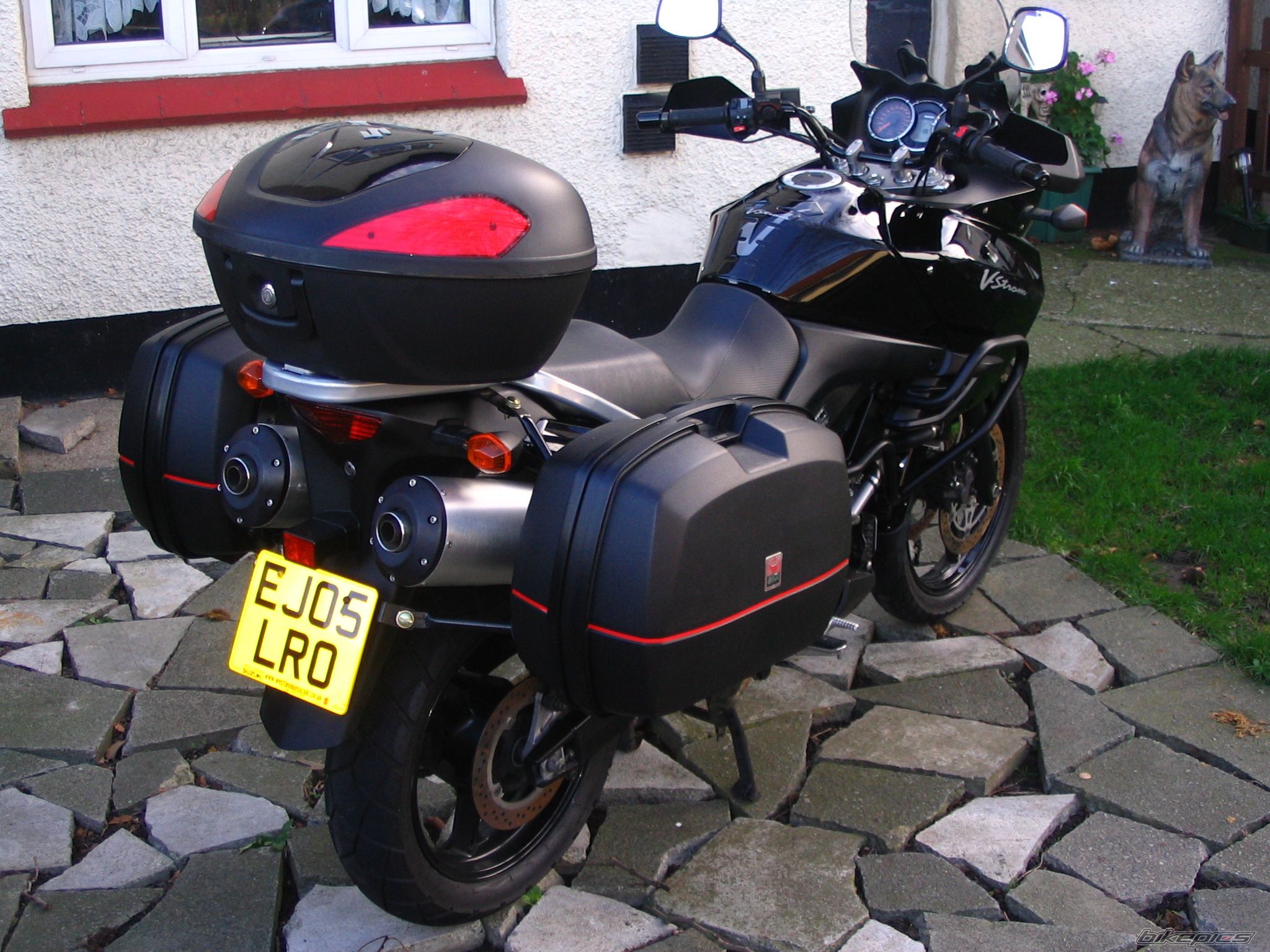 2006 SUZUKI DL 1000 | Picture 1135574 motorcycle photo
