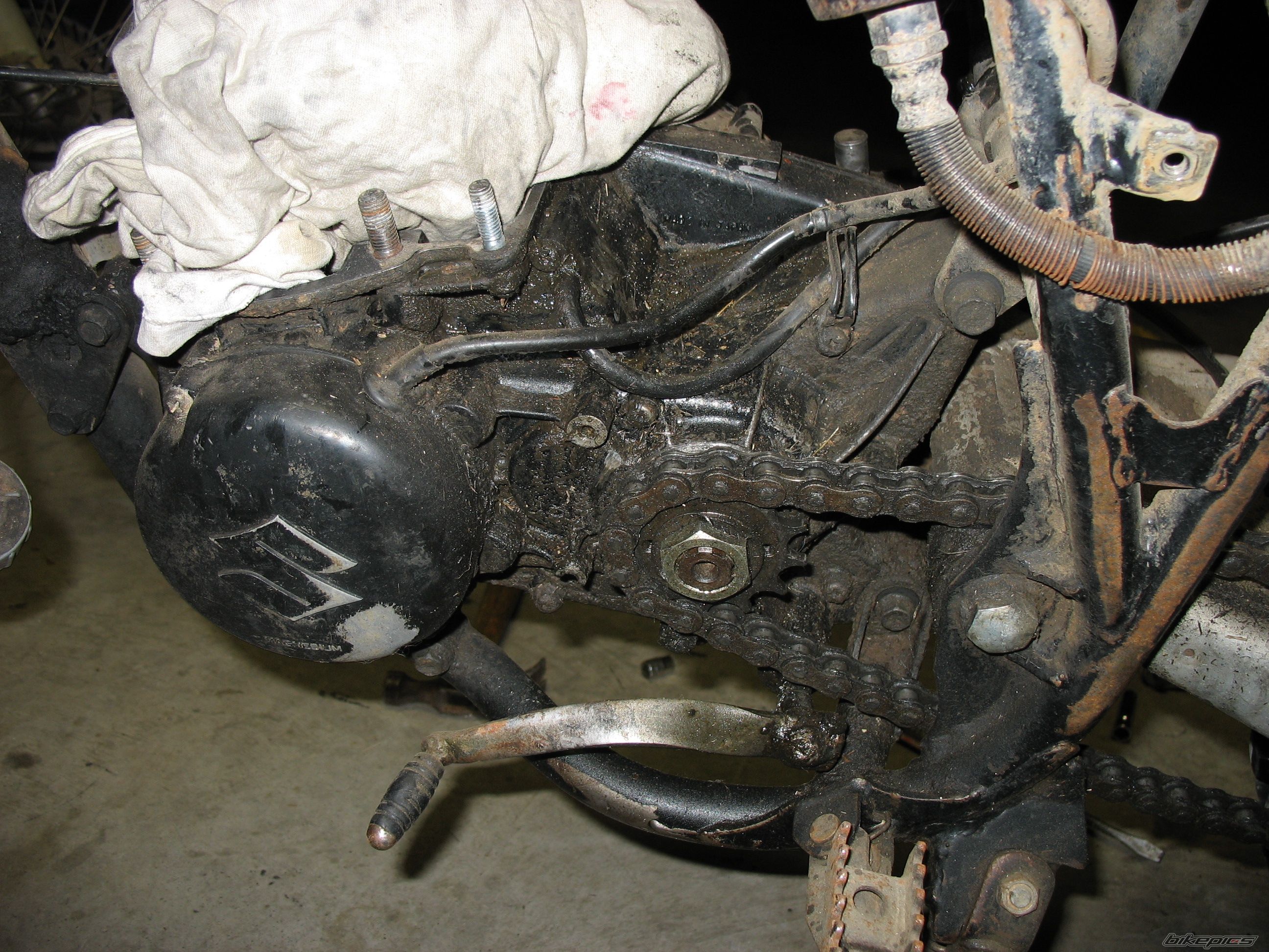    | Picture 1135683 motorcycle photo