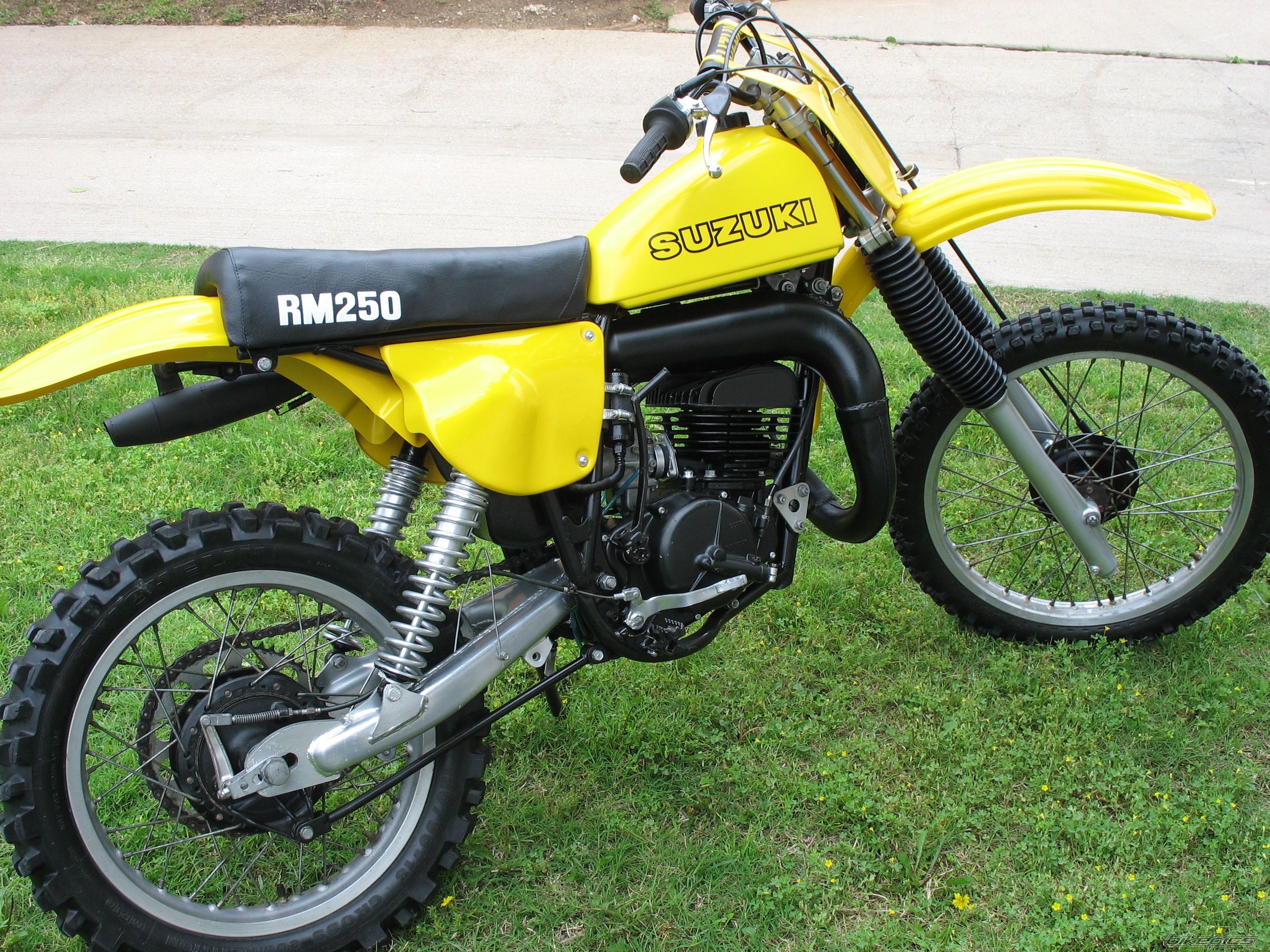   | Picture 1135702 motorcycle photo