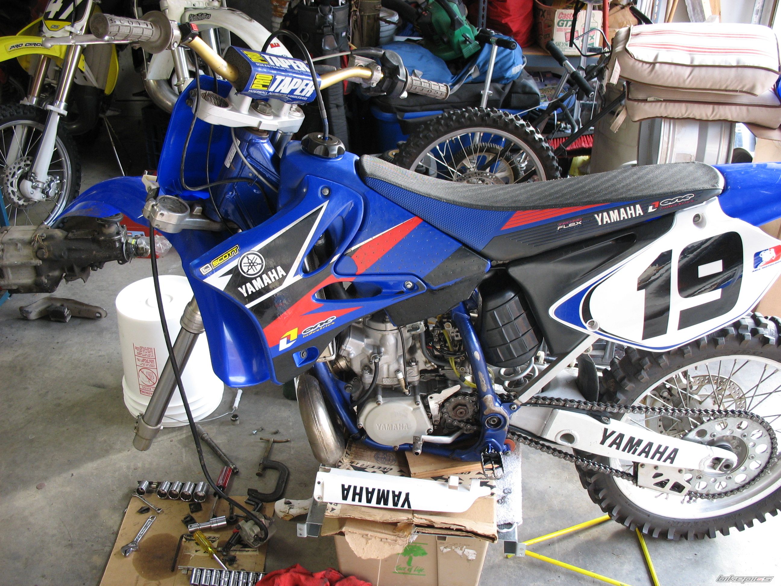    | Picture 1135733 motorcycle photo