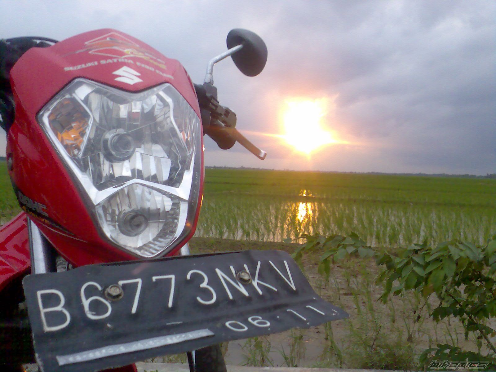    | Picture 1136230 motorcycle photo