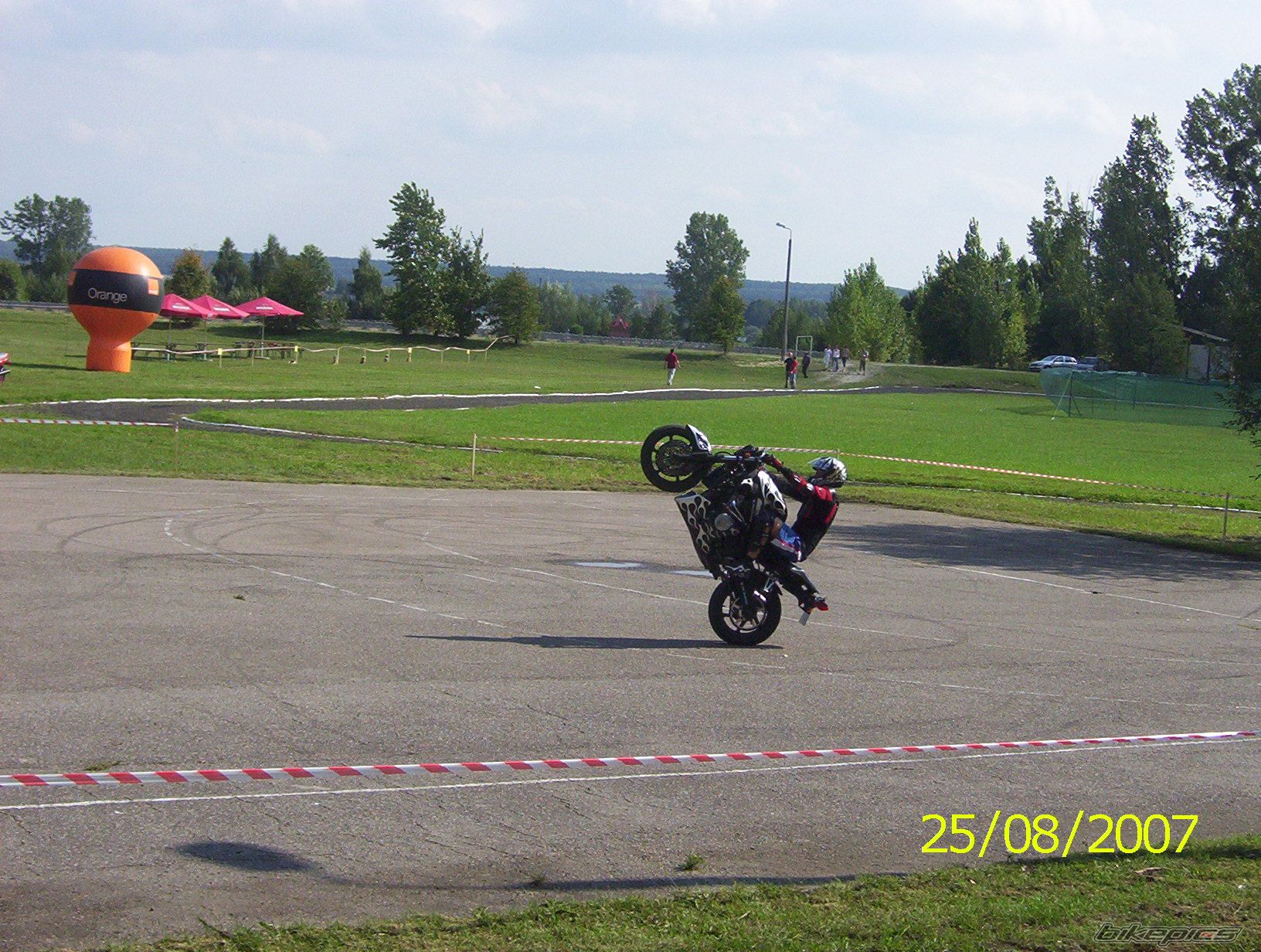 1996 HONDA CBR 600 | Picture 1136312 motorcycle photo