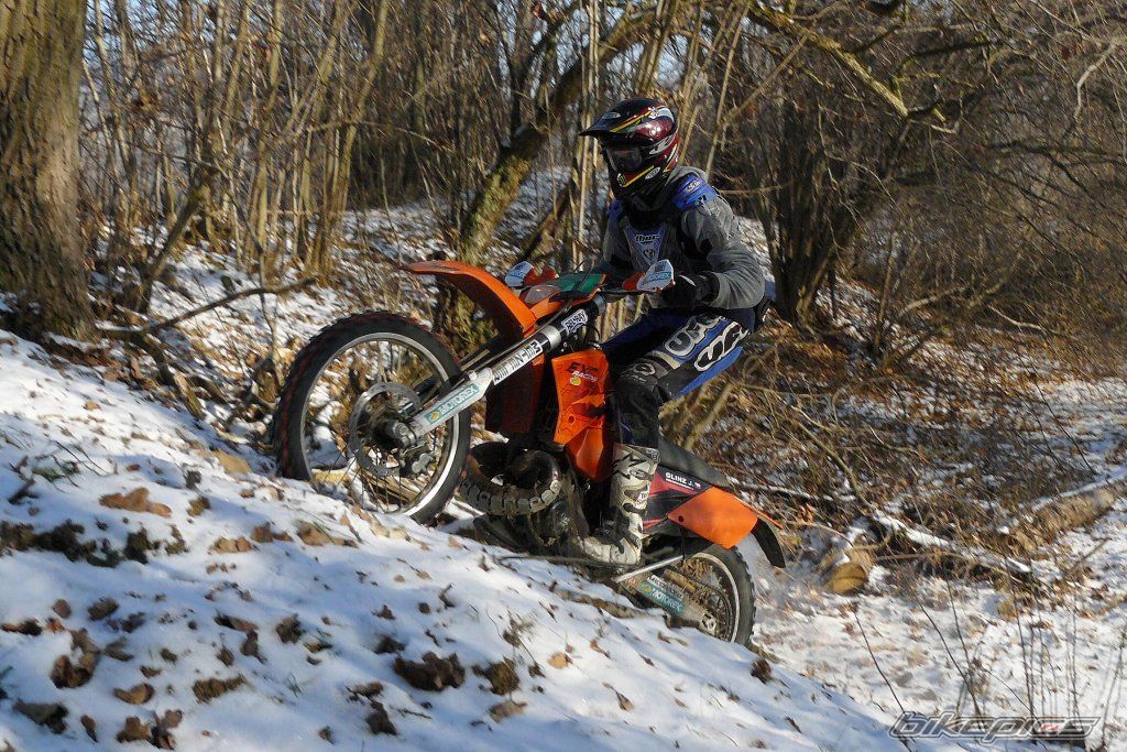 2006 KTM 250 EXC | Picture 1136473 motorcycle photo