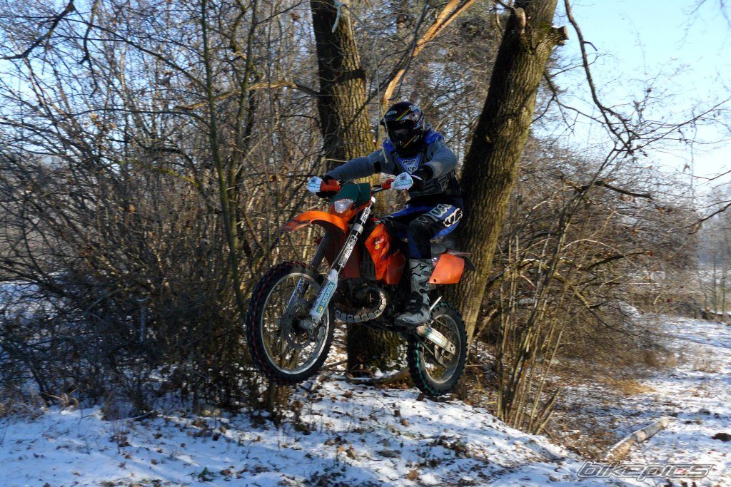 2006 KTM 250 EXC | Picture 1136476 motorcycle photo