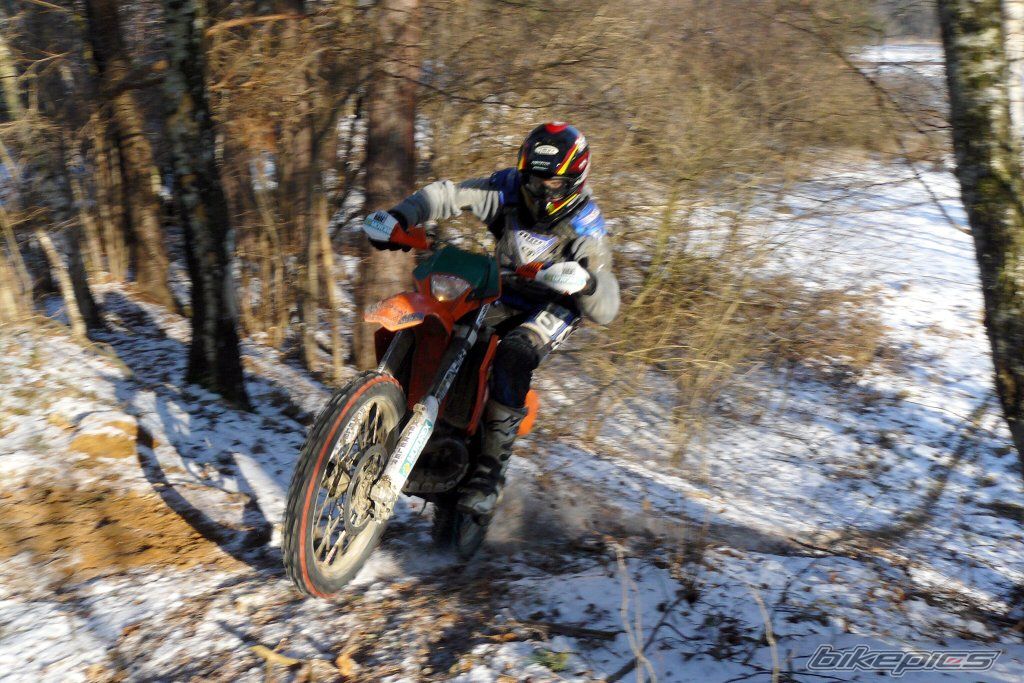 2006 KTM 250 EXC | Picture 1136482 motorcycle photo