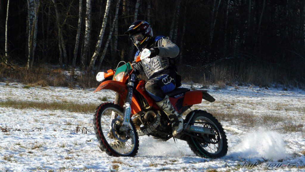 2006 KTM 250 EXC | Picture 1136484 motorcycle photo