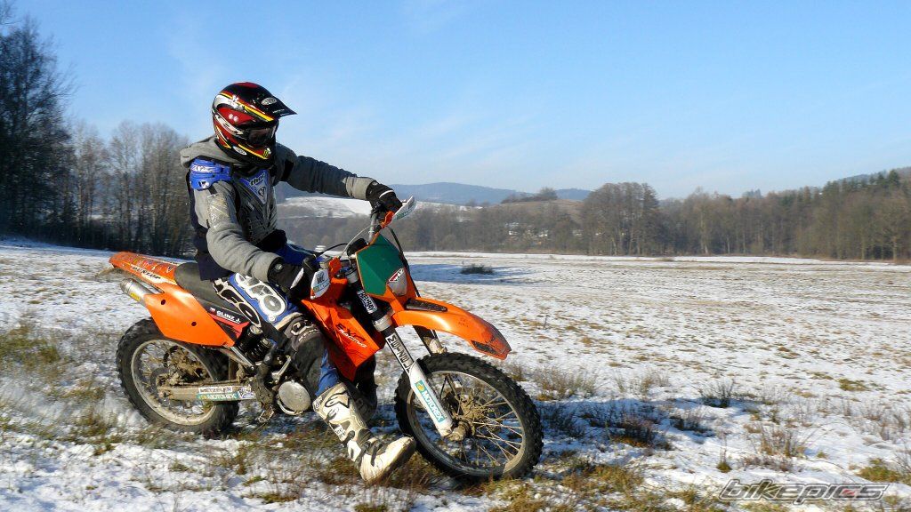 2006 KTM 250 EXC | Picture 1136485 motorcycle photo