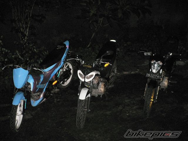 2008 SUZUKI RAIDER 150 | Picture 1136492 motorcycle photo