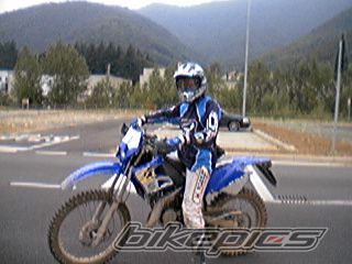 2001 BETA RR 50 | Picture 1136503 motorcycle photo