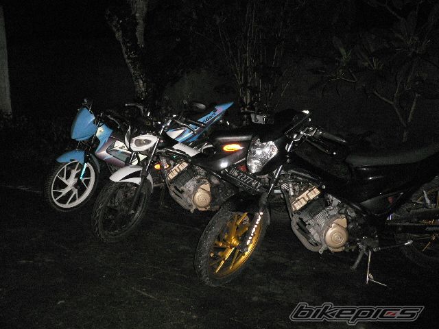2008 SUZUKI RAIDER 150 | Picture 1136514 motorcycle photo