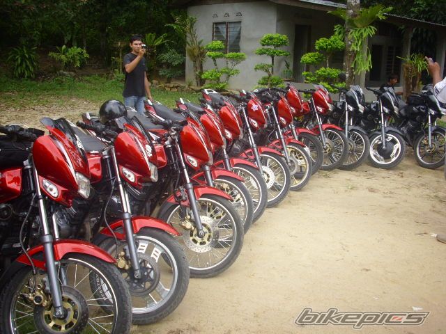 2008 YAMAHA RXZ 135 | Picture 1136515 motorcycle photo
