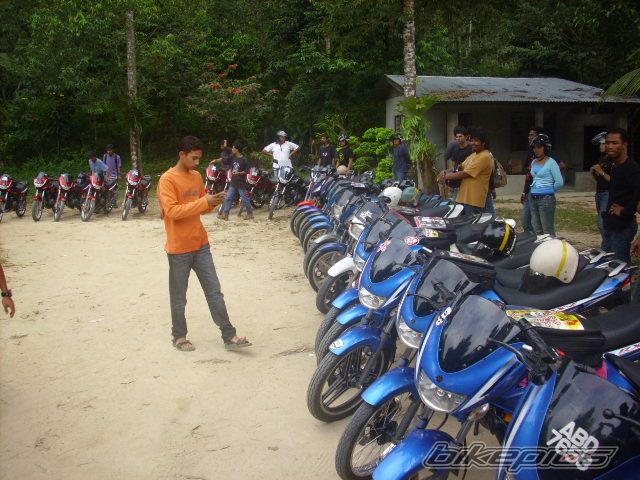 2008 YAMAHA RXZ 135 | Picture 1136519 motorcycle photo
