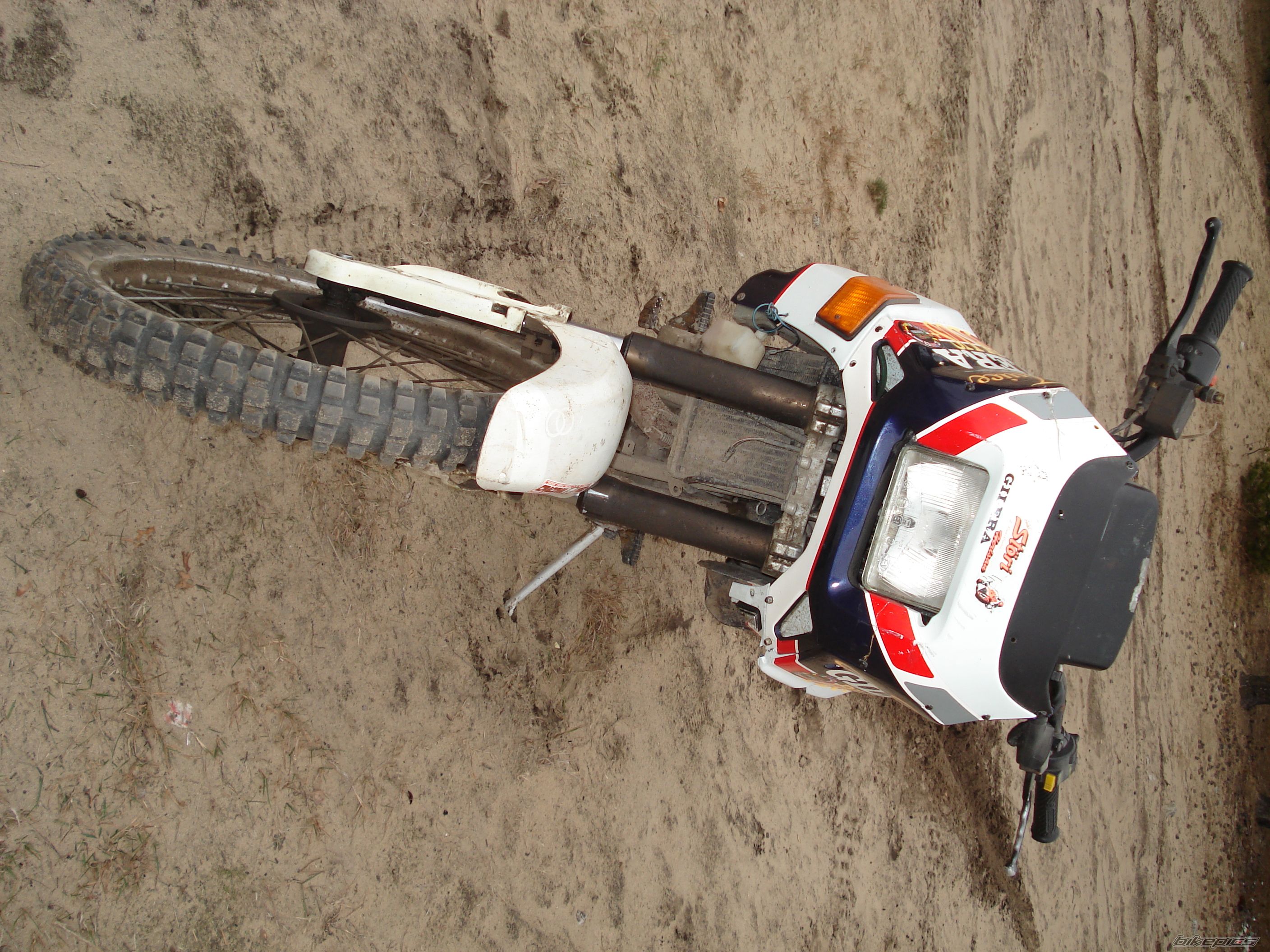1990 GILERA XR2 125 | Picture 1136613 motorcycle photo