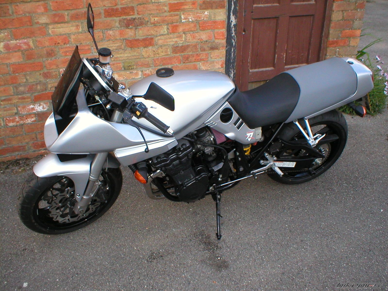 1983 SUZUKI GSX 1100 | Picture 1136660 motorcycle photo