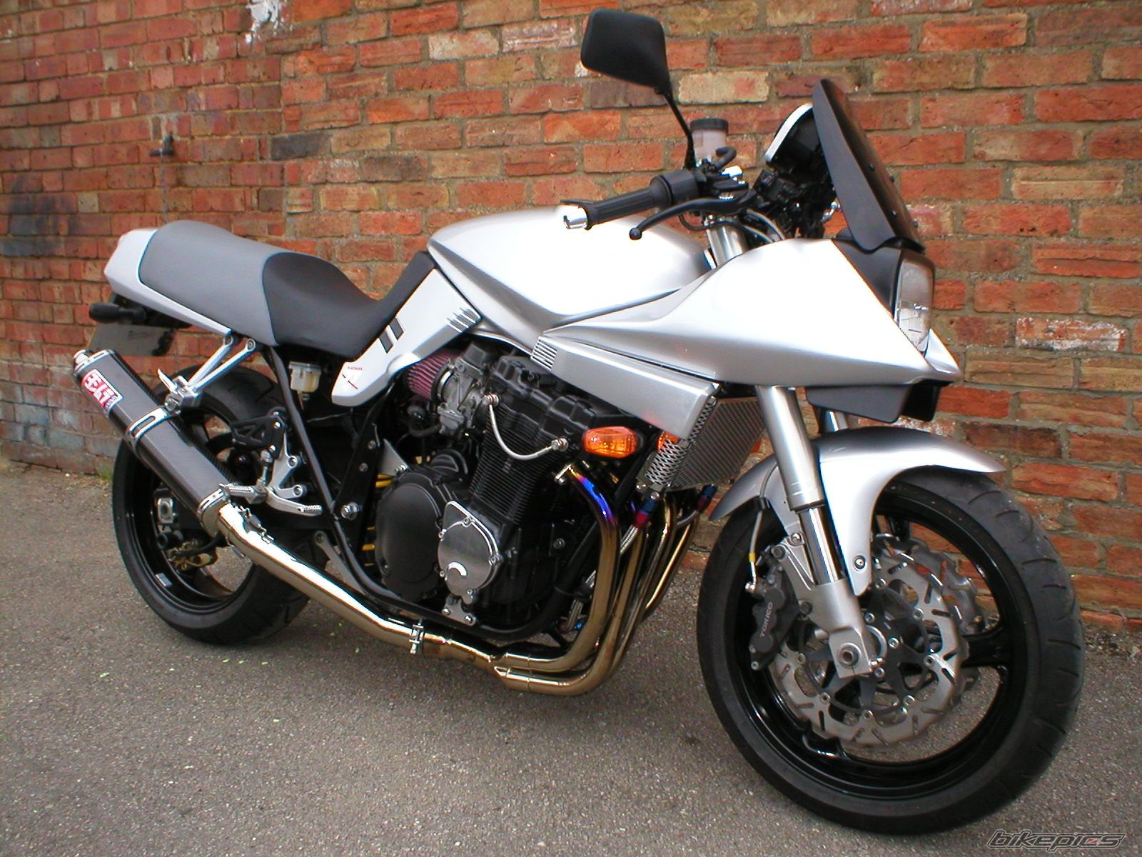 1983 SUZUKI GSX 1100 | Picture 1136662 motorcycle photo