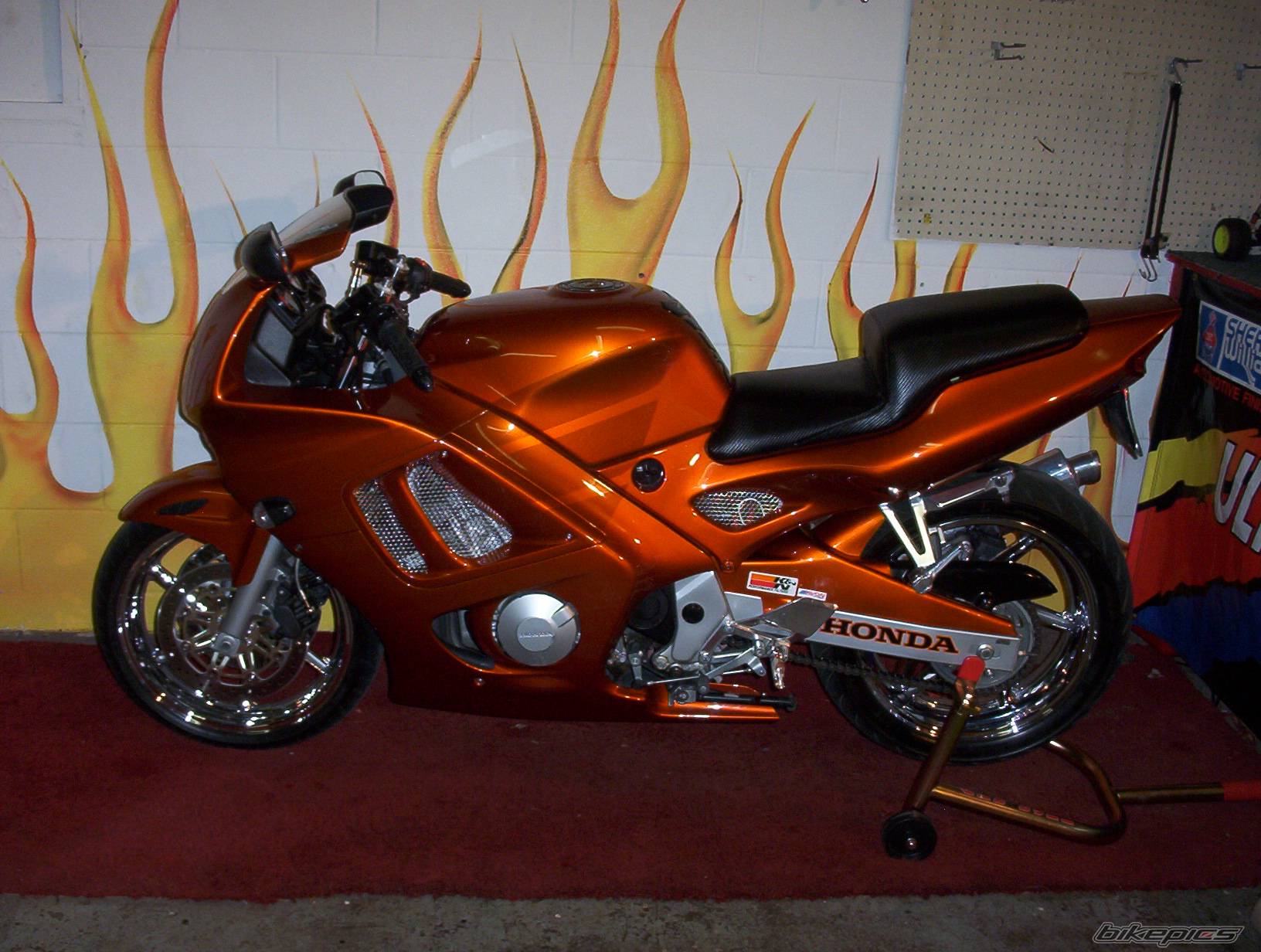 1998 HONDA CBR 600 | Picture 113668 motorcycle photo