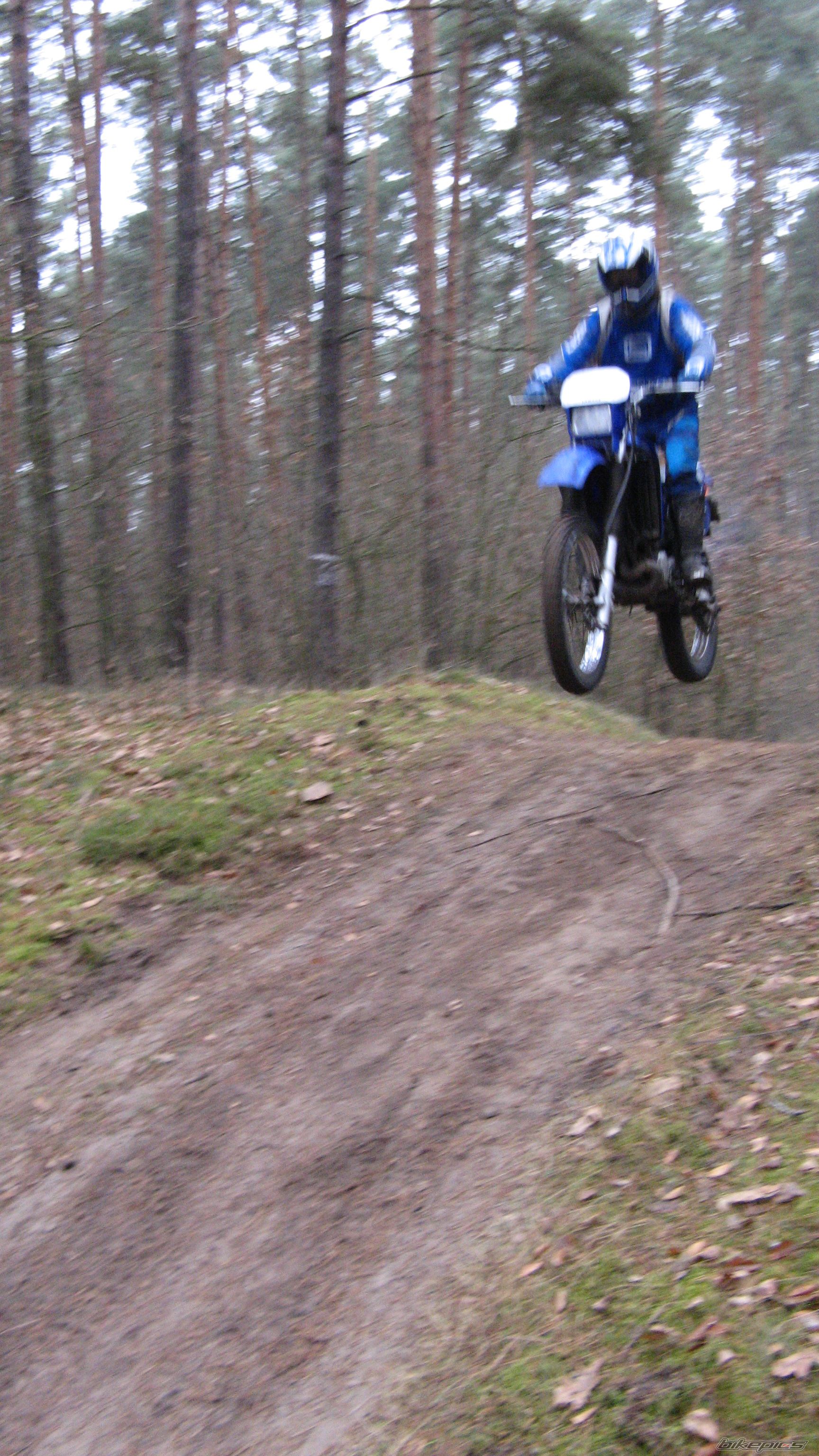 1997 YAMAHA DT 125 | Picture 1136871 motorcycle photo