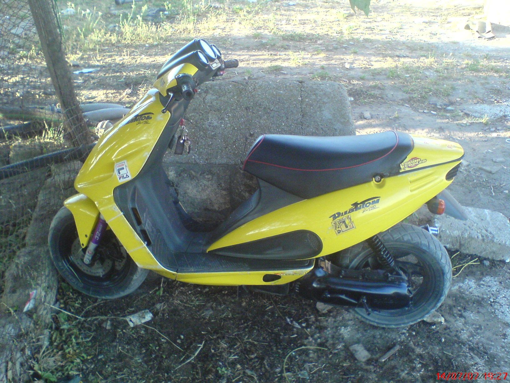 2006 TGB TGB | Picture 1137014 motorcycle photo