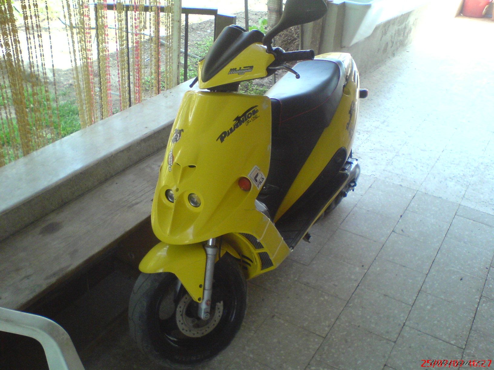 2006 TGB TGB | Picture 1137017 motorcycle photo