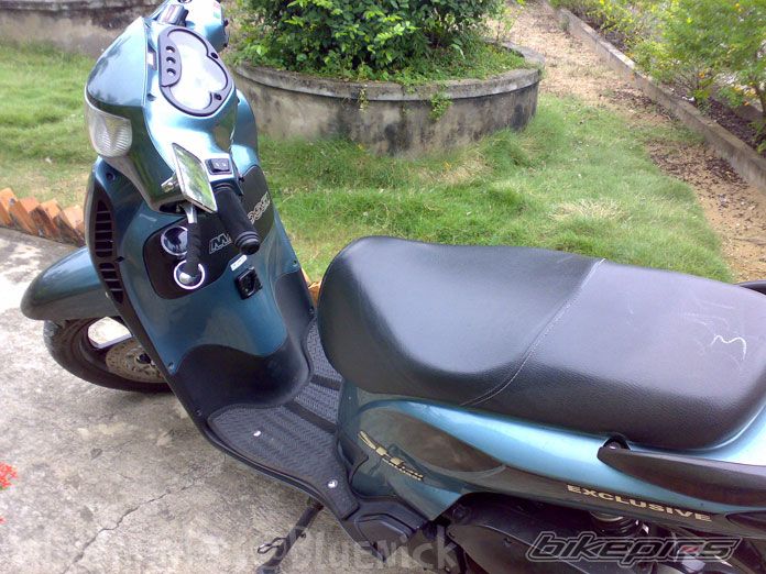 2005 HONDA SH 150 | Picture 1137130 motorcycle photo