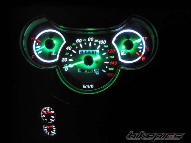 2005 HONDA SH 150 | Picture 1137133 motorcycle photo