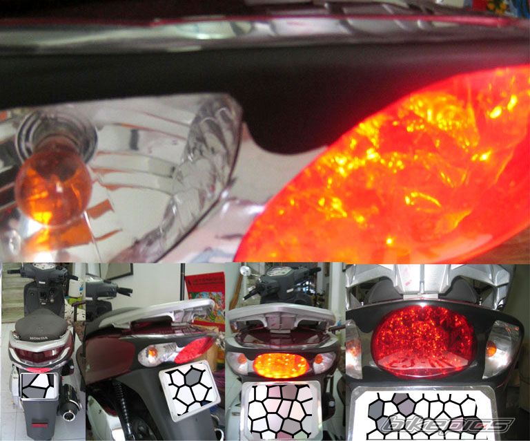 2005 HONDA SH 150 | Picture 1137152 motorcycle photo
