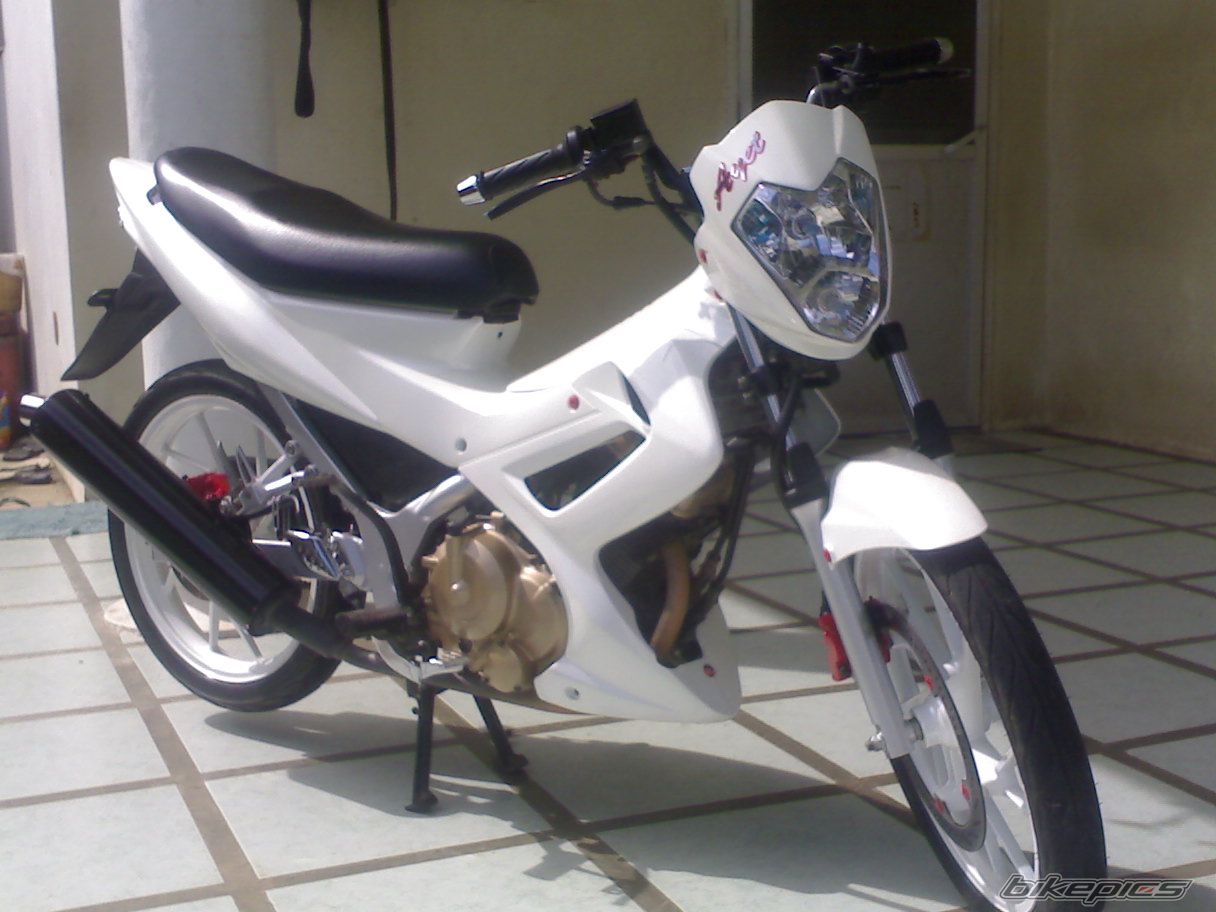    | Picture 1137157 motorcycle photo