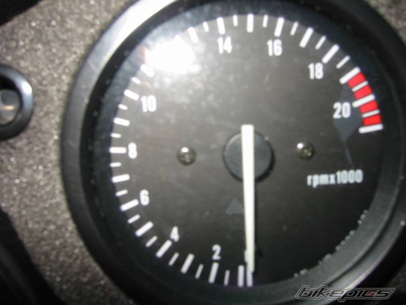 1991 HONDA CBR 250 | Picture 11372 motorcycle photo