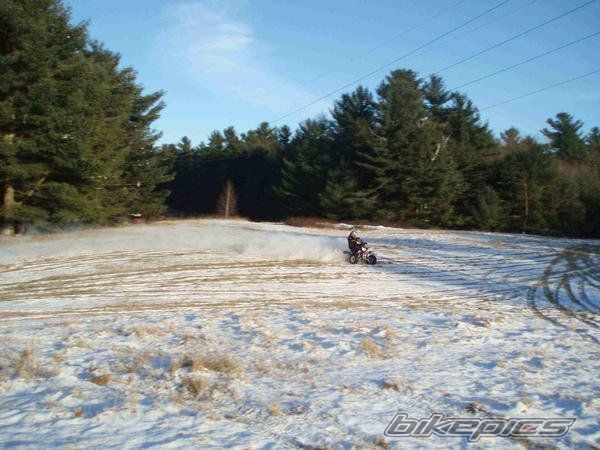 2006 ARCTIC CAT DVX 400 | Picture 1137244 motorcycle photo
