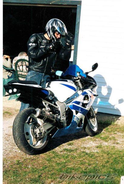 2000 SUZUKI GSX R 750 | Picture 1137254 motorcycle photo