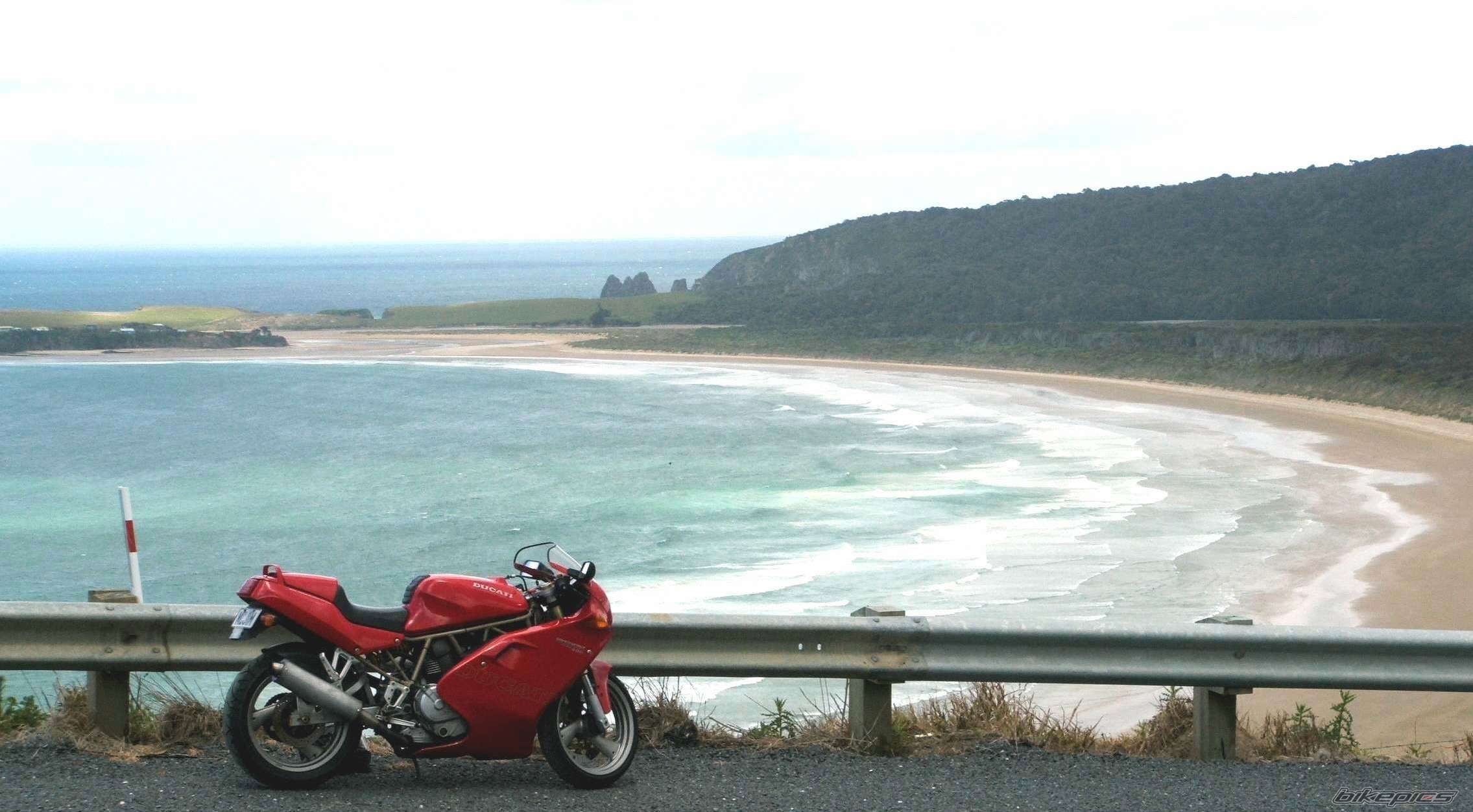 1998 DUCATI 600 SS | Picture 1137329 motorcycle photo