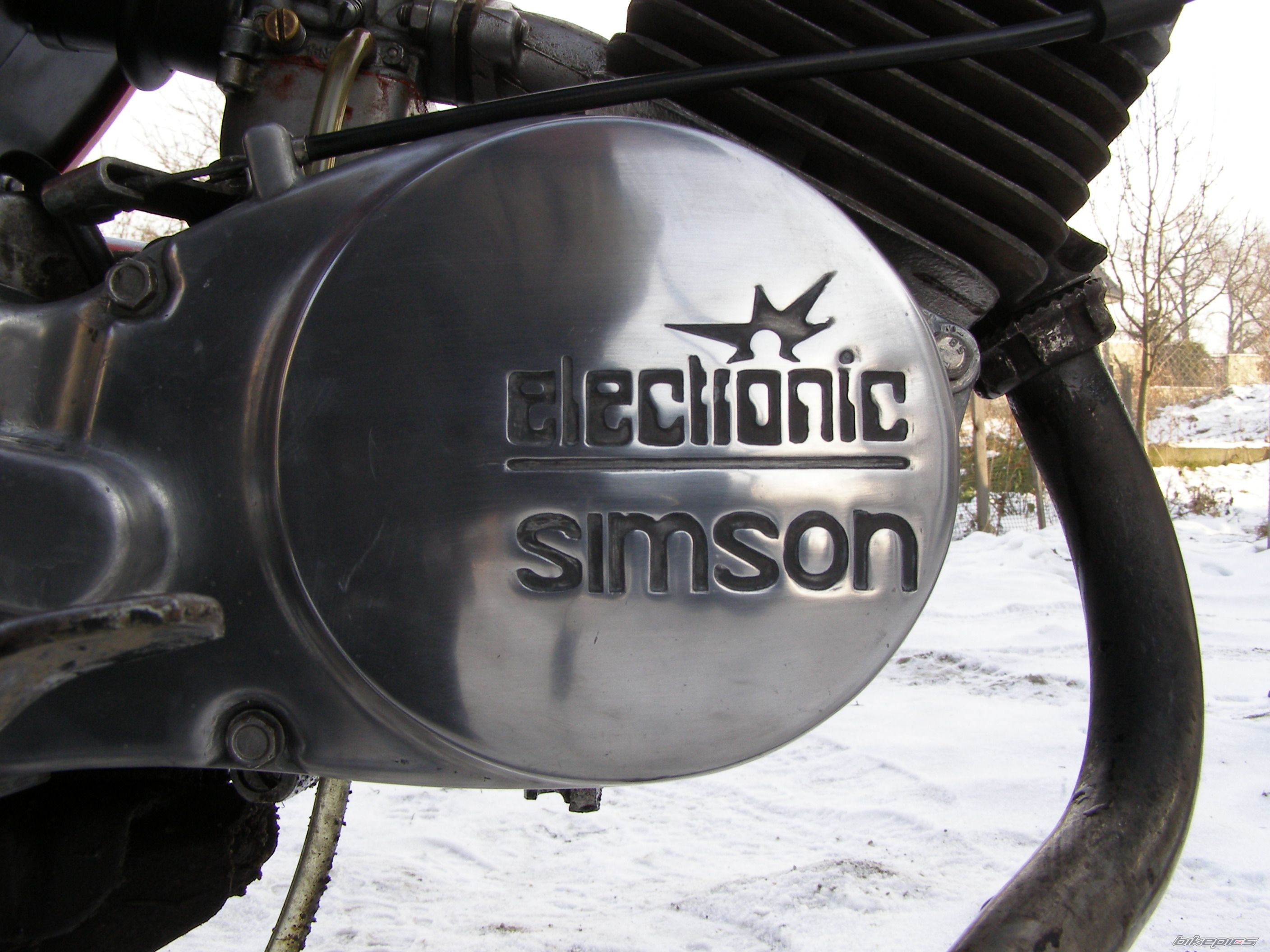1979 SIMSON S 50 | Picture 1137423 motorcycle photo
