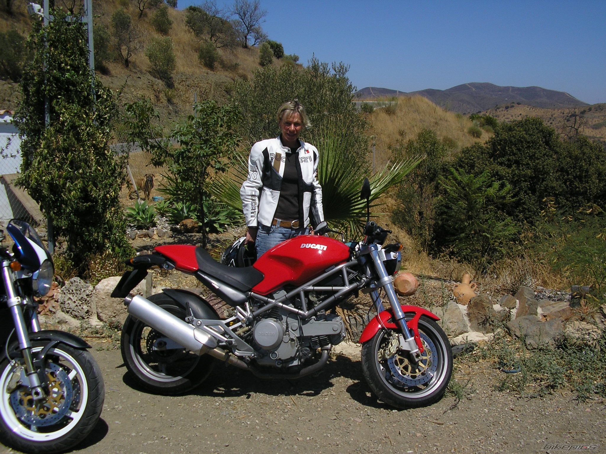 2004 DUCATI MONSTER 620 | Picture 1137765 motorcycle photo