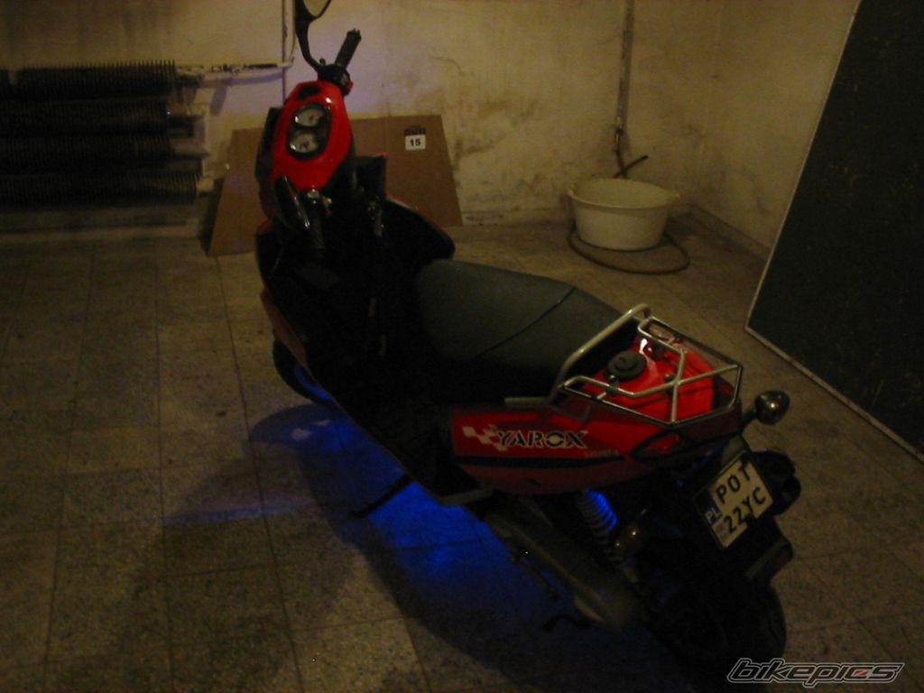2007 KEEWAY MATRIX 50 | Picture 1137796 motorcycle photo