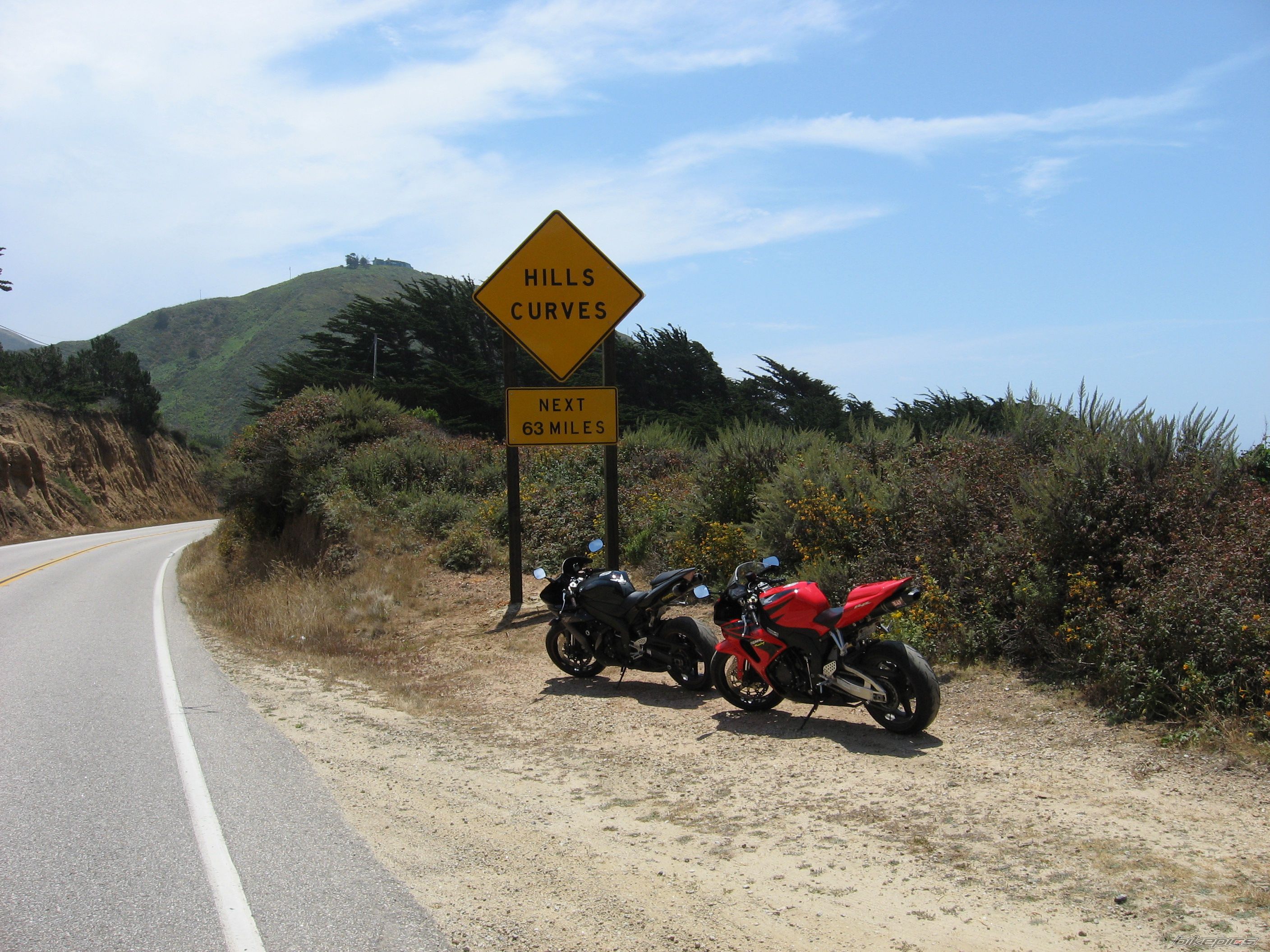 2006 HONDA CBR 1000  RR | Picture 1137818 motorcycle photo
