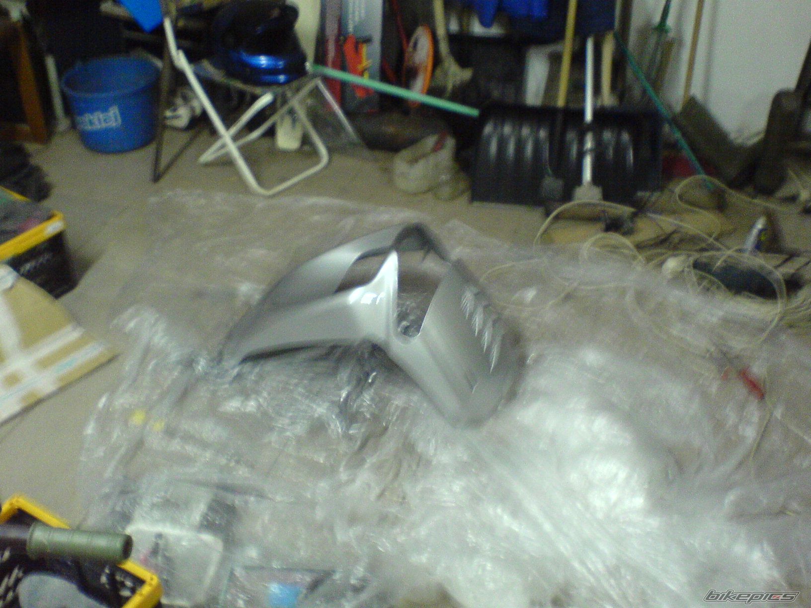 2002 DERBI ATLANTIS | Picture 1137991 motorcycle photo