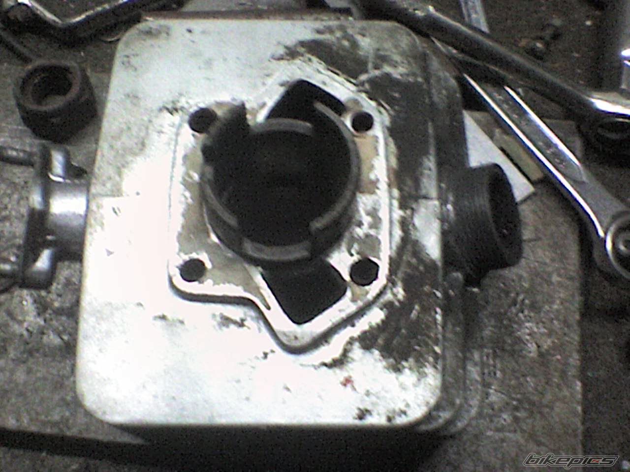 1987 SIMSON SR 60 | Picture 1138002 motorcycle photo