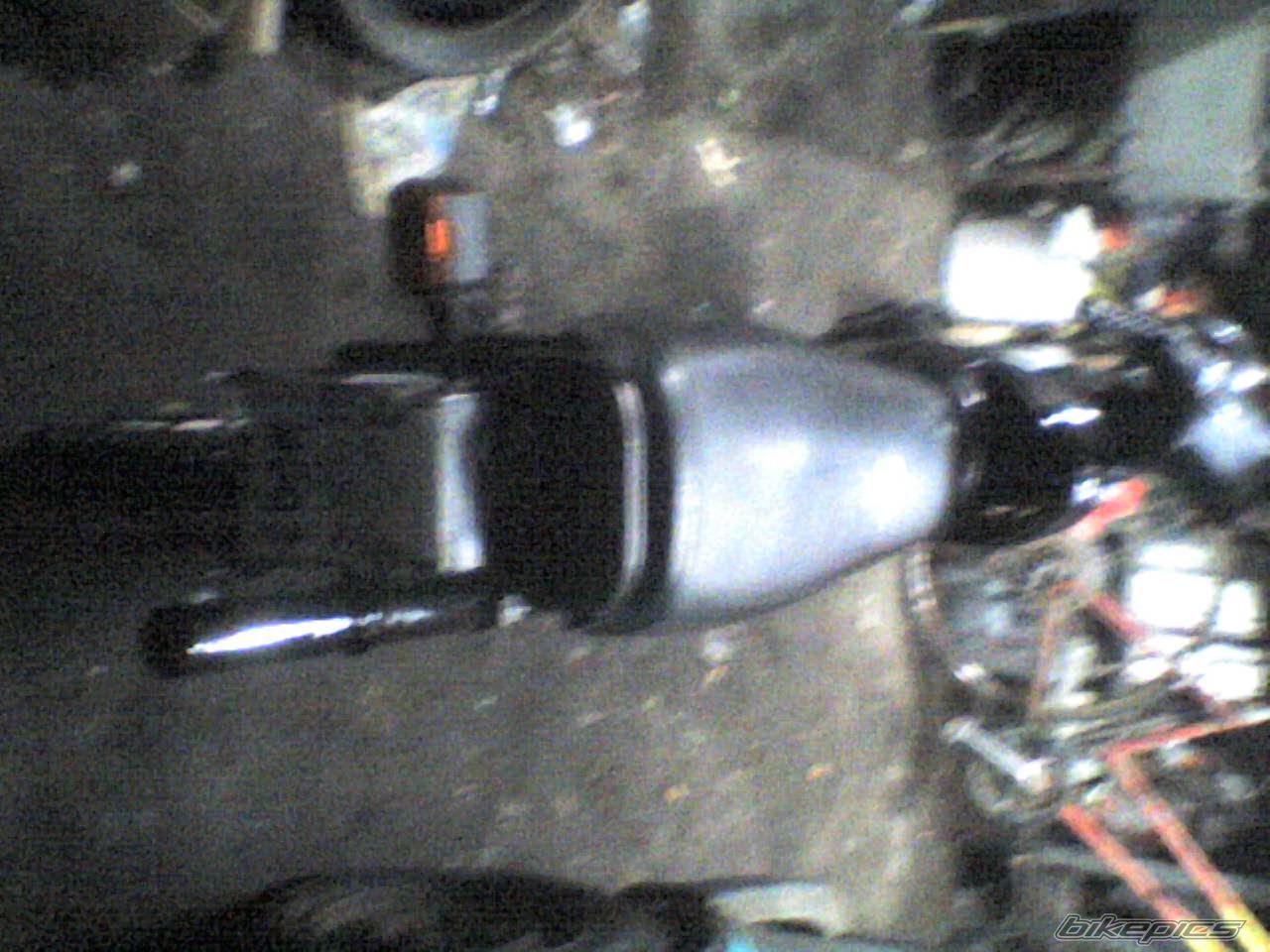 1987 SIMSON SR 60 | Picture 1138012 motorcycle photo