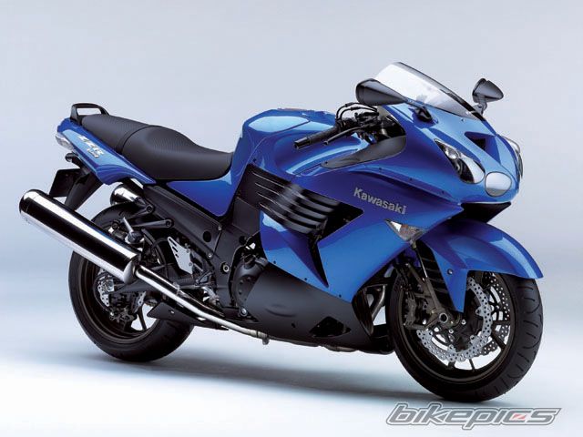 1998 KAWASAKI ZX 9R | Picture 1138045 motorcycle photo