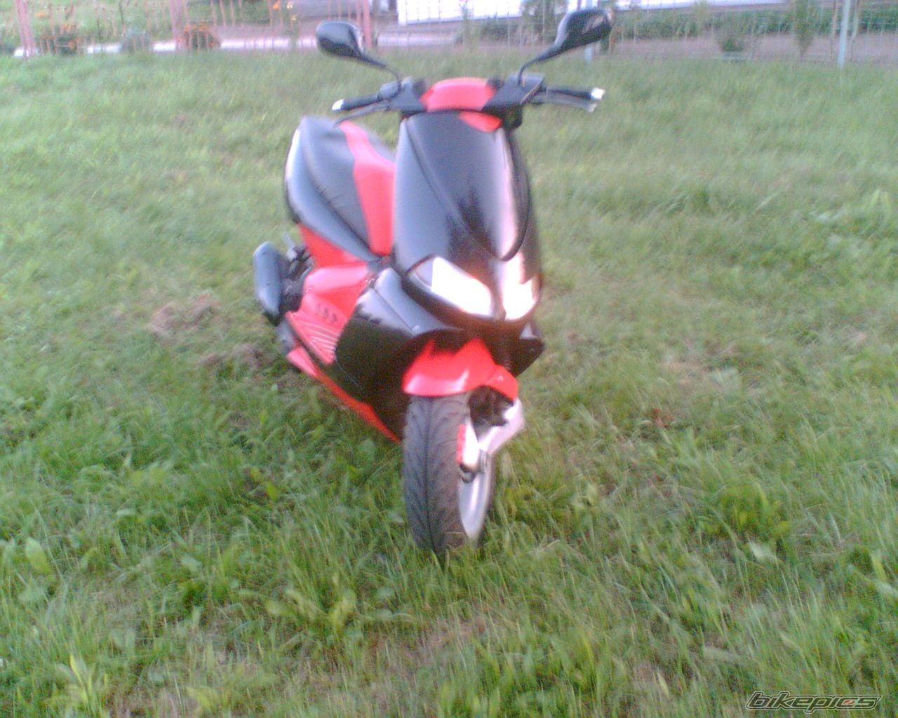 1999 APRILIA AREA 51 | Picture 1138078 motorcycle photo