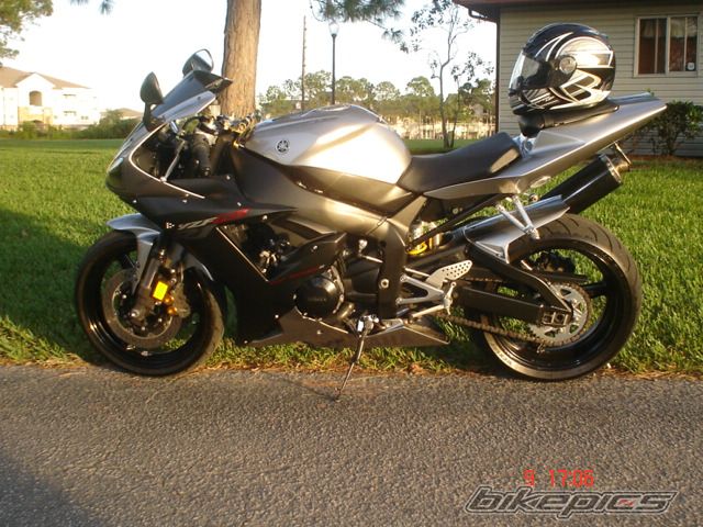 2002 YAMAHA YZF R1 | Picture 1138113 motorcycle photo