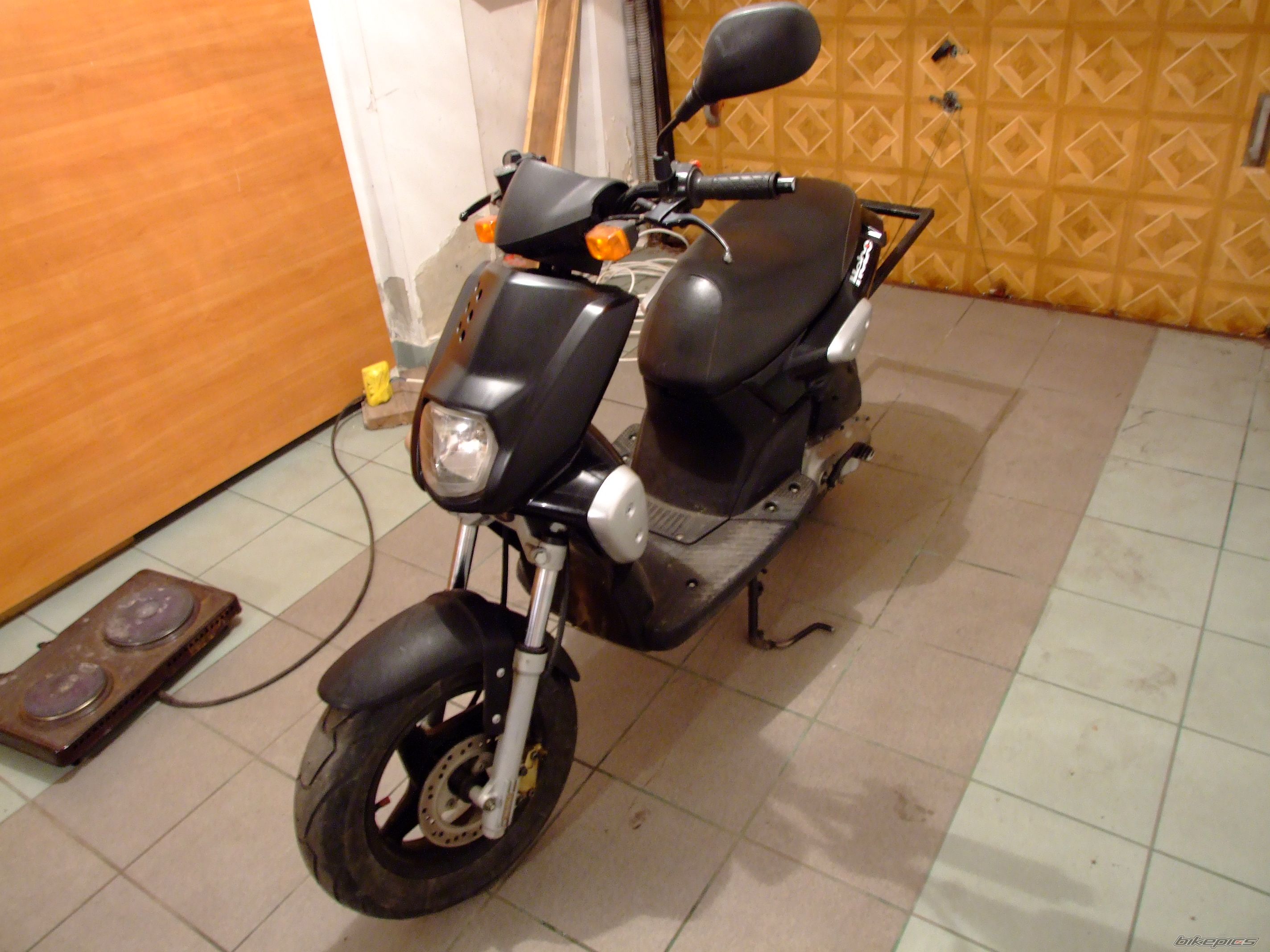 2000 YAMAHA SLIDER 50 | Picture 1138151 motorcycle photo