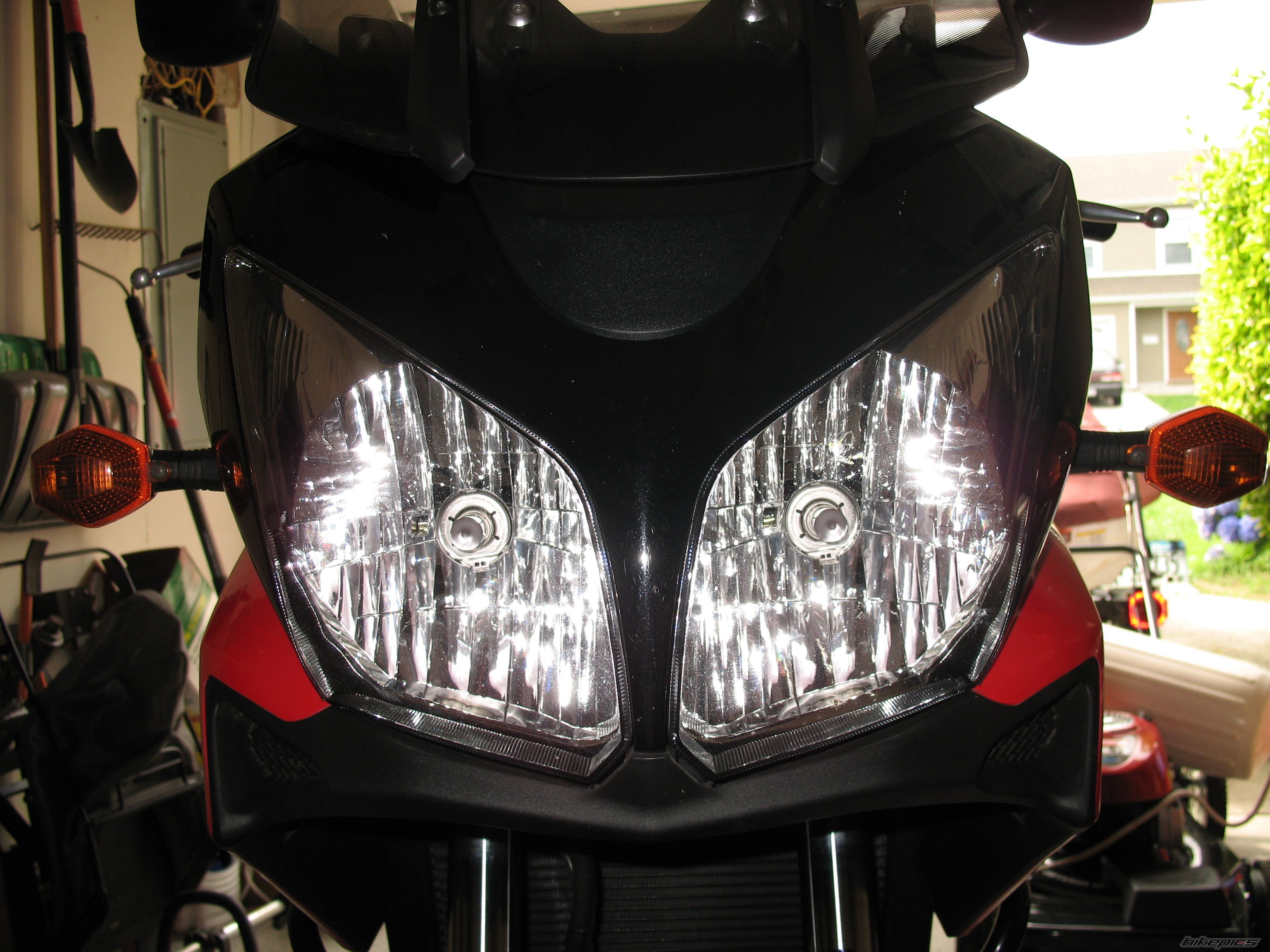 2006 SUZUKI DL 650 | Picture 1138312 motorcycle photo