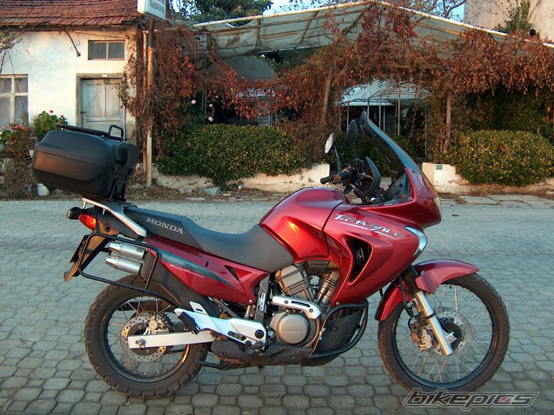 2006 HONDA XL 650V TRANSALP | Picture 1138462 motorcycle photo