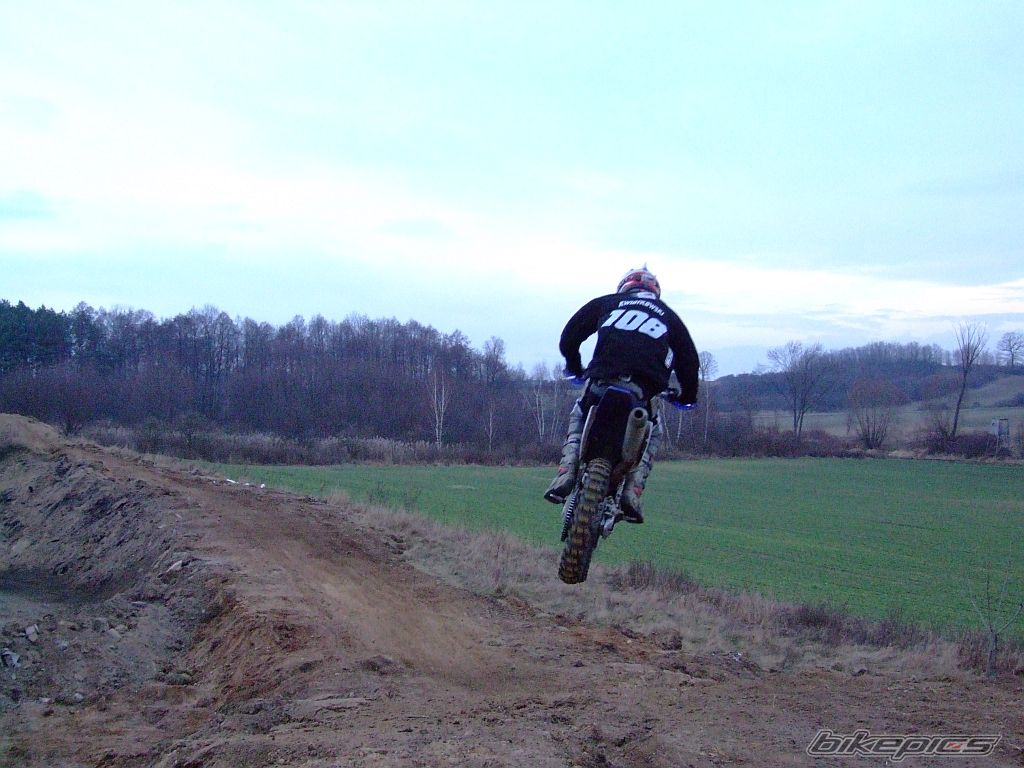 2007 YAMAHA YZ 250F | Picture 1138593 motorcycle photo
