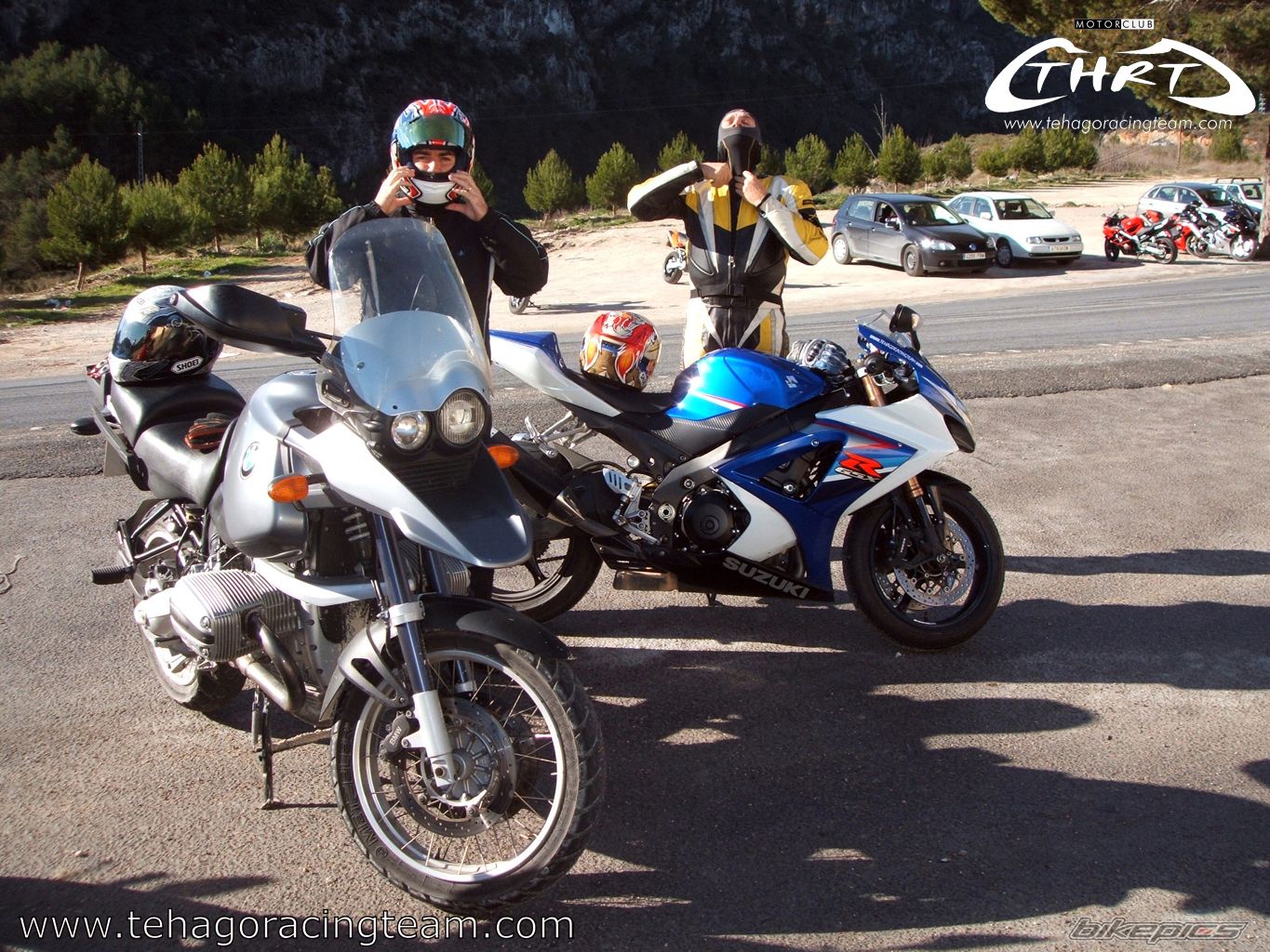 2003 BMW R 1150 GS | Picture 1138989 motorcycle photo