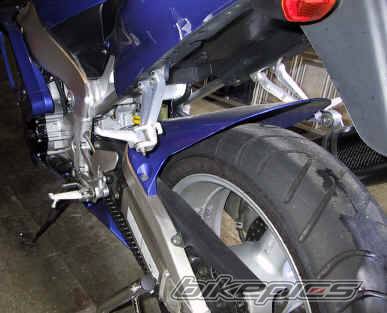 1998 YAMAHA YZF R1 | Picture 11390 motorcycle photo